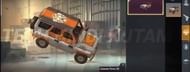 Lieutenant Parsec UAZ (Image via Tech Hindi Kutam, YouTube)